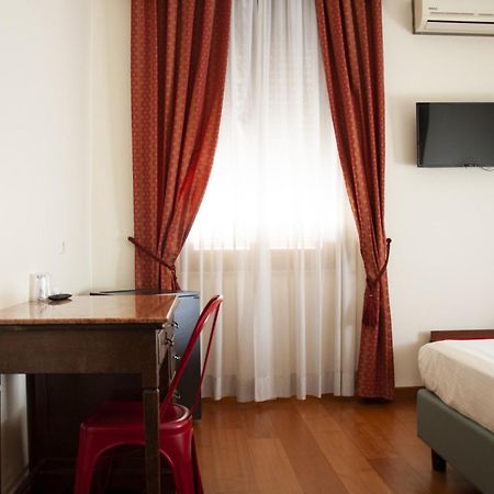 Hotel San Guido Милано Екстериор снимка