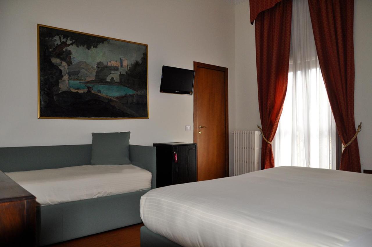Hotel San Guido Милано Екстериор снимка