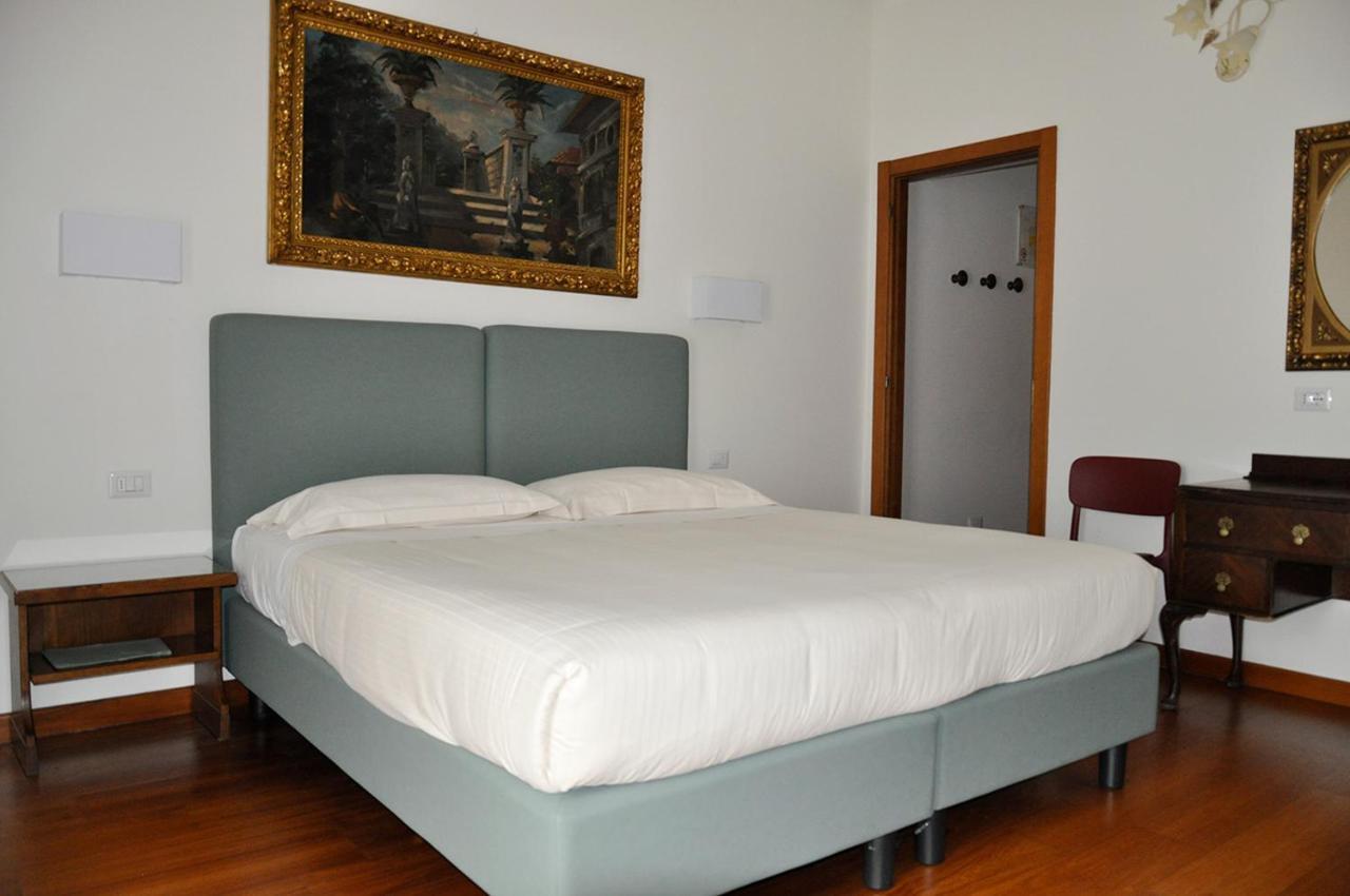 Hotel San Guido Милано Екстериор снимка
