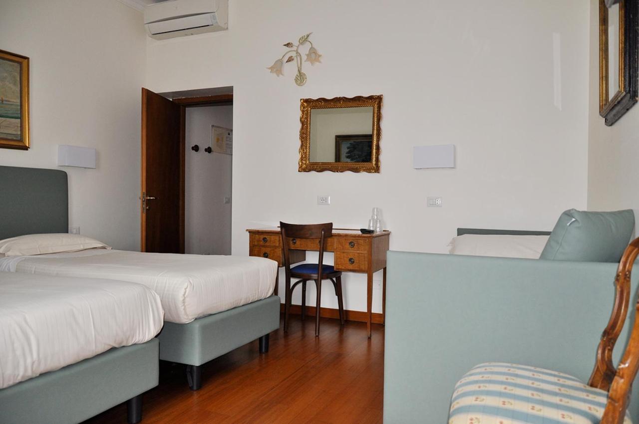 Hotel San Guido Милано Екстериор снимка