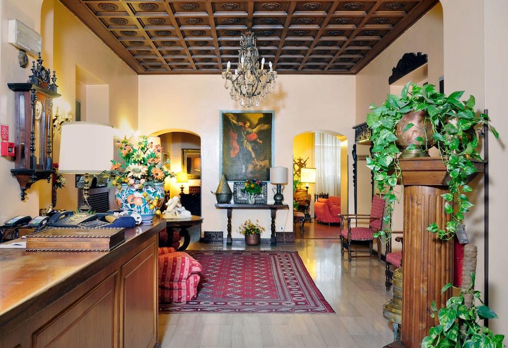 Hotel San Guido Милано Екстериор снимка