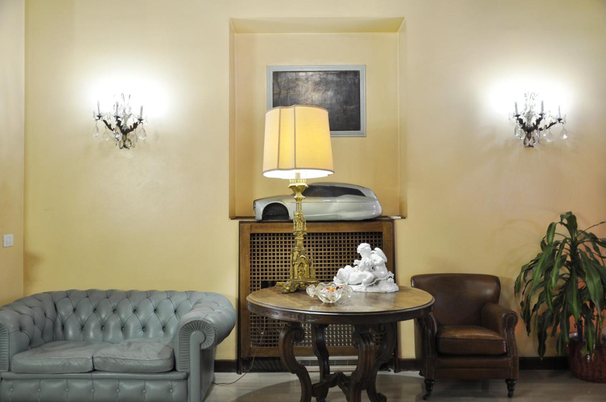 Hotel San Guido Милано Екстериор снимка