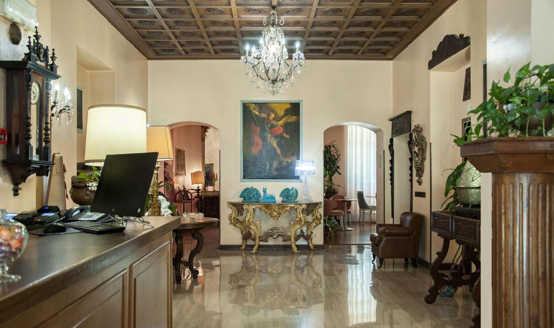 Hotel San Guido Милано Екстериор снимка