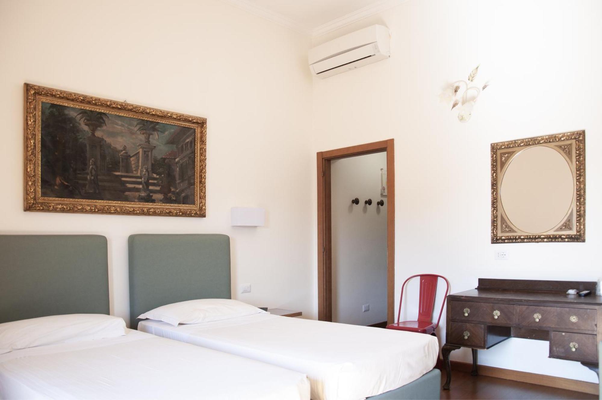 Hotel San Guido Милано Екстериор снимка