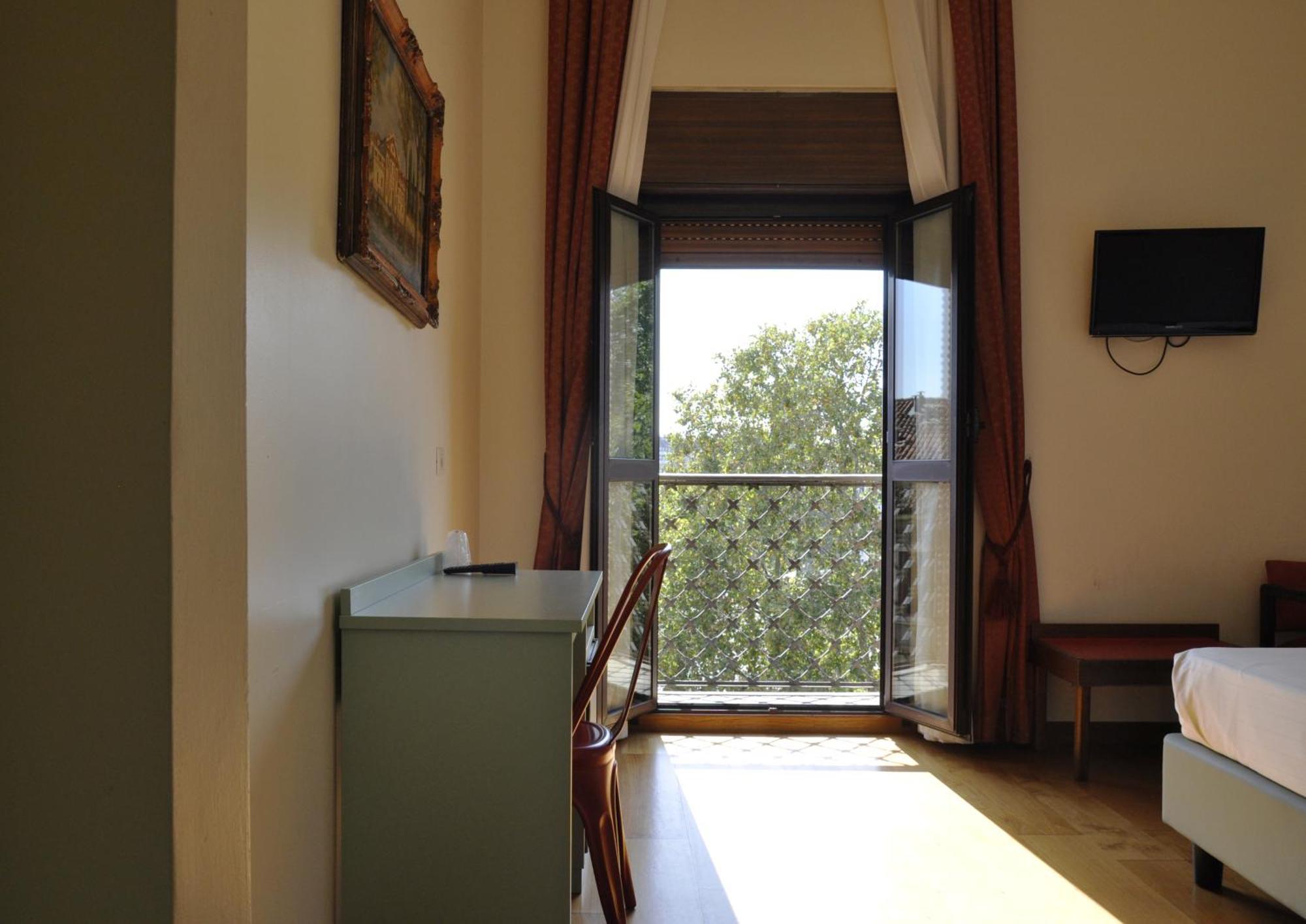 Hotel San Guido Милано Екстериор снимка