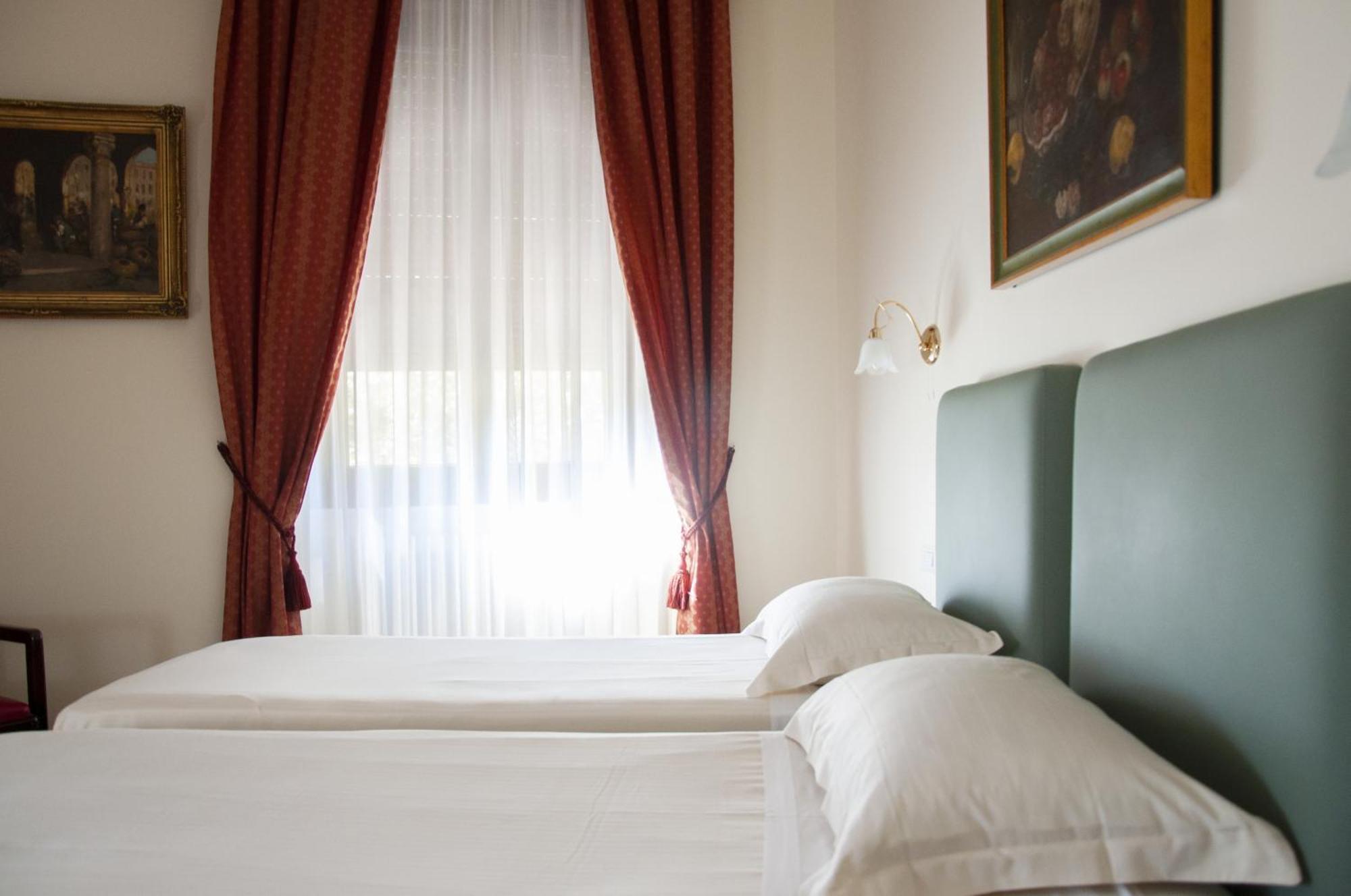 Hotel San Guido Милано Екстериор снимка