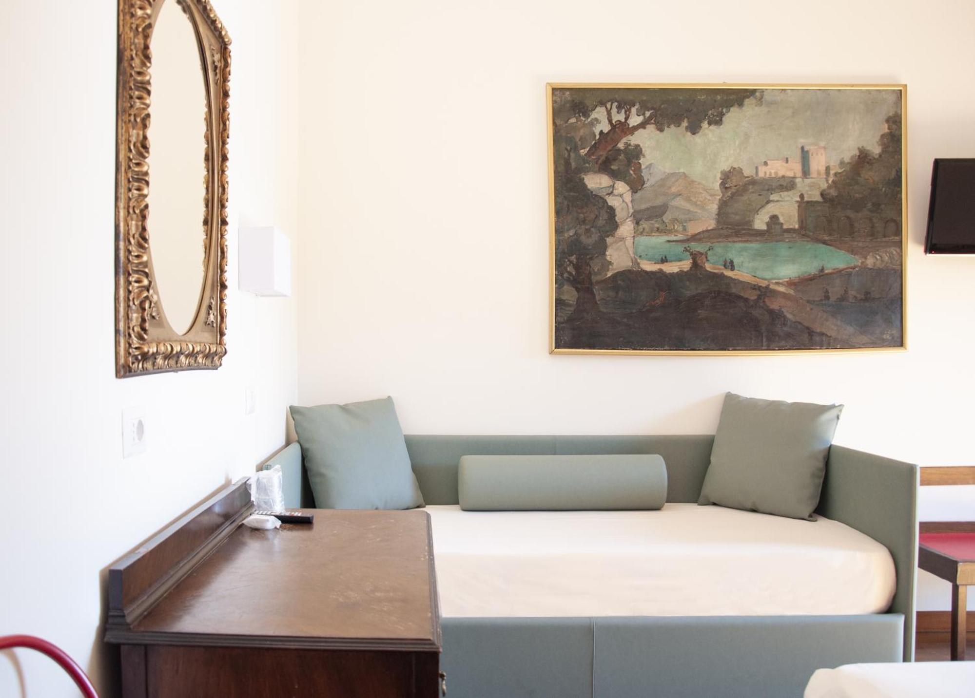 Hotel San Guido Милано Екстериор снимка