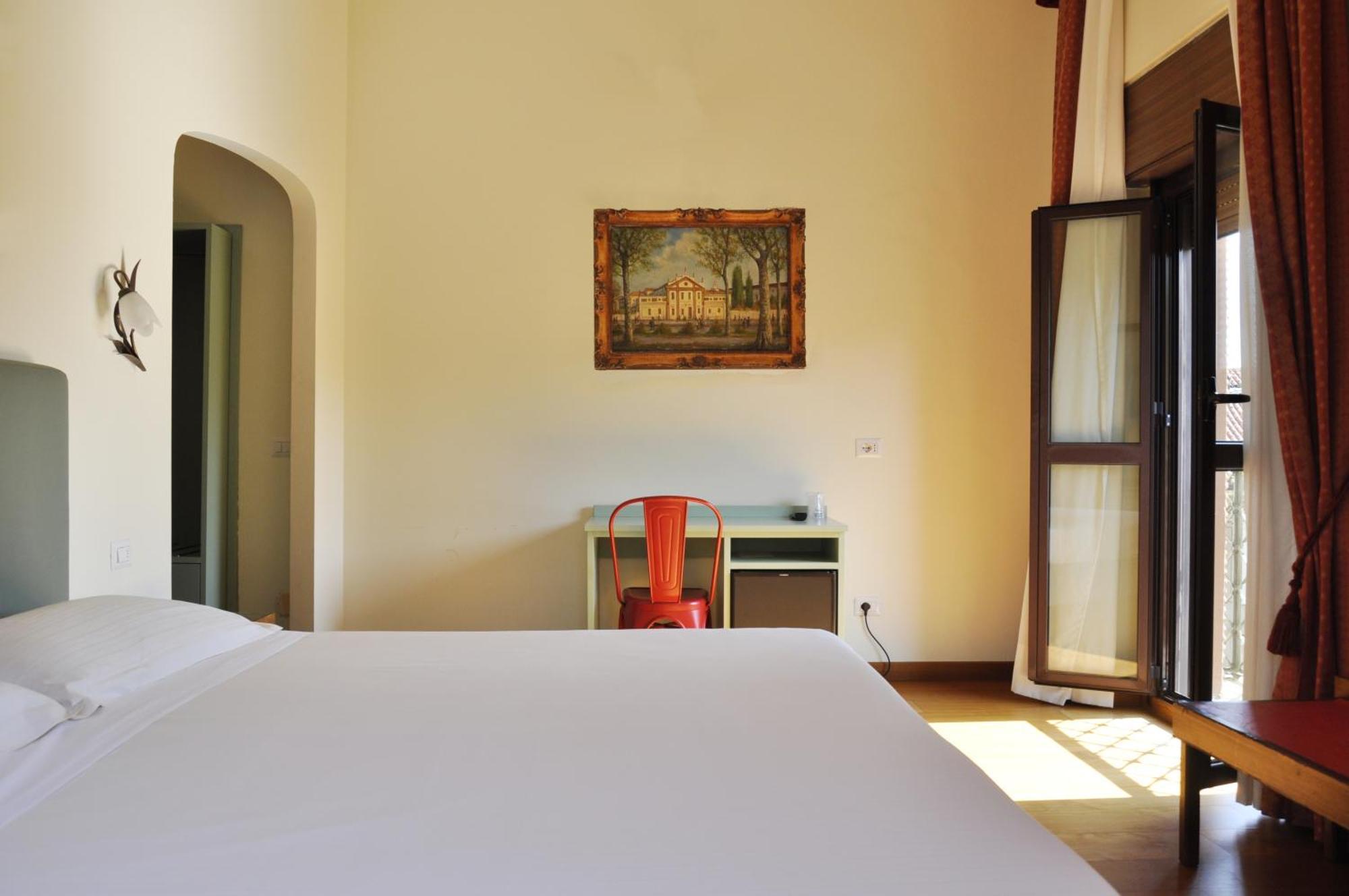 Hotel San Guido Милано Екстериор снимка