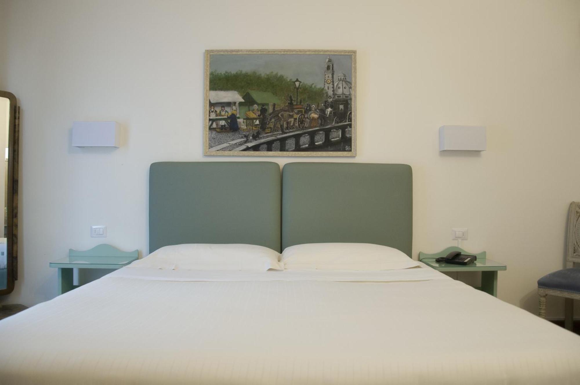 Hotel San Guido Милано Екстериор снимка