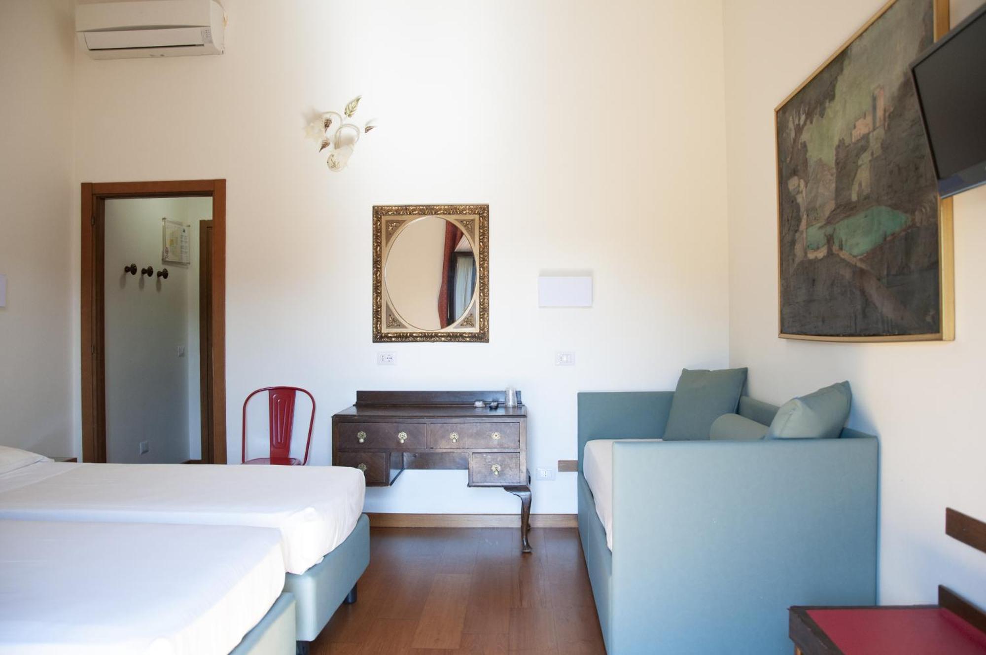 Hotel San Guido Милано Екстериор снимка