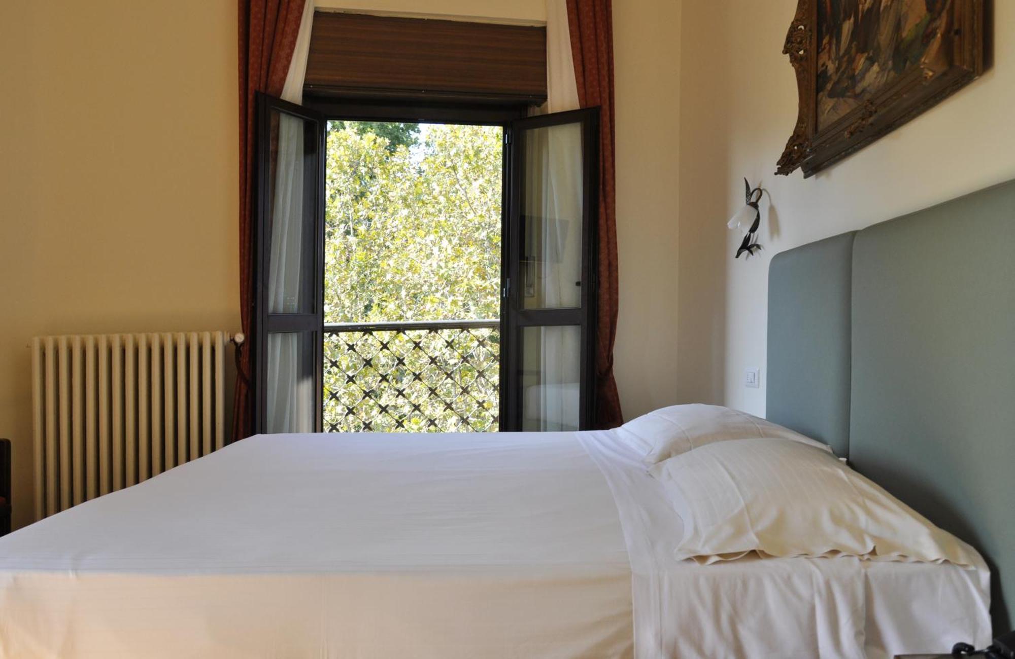 Hotel San Guido Милано Екстериор снимка