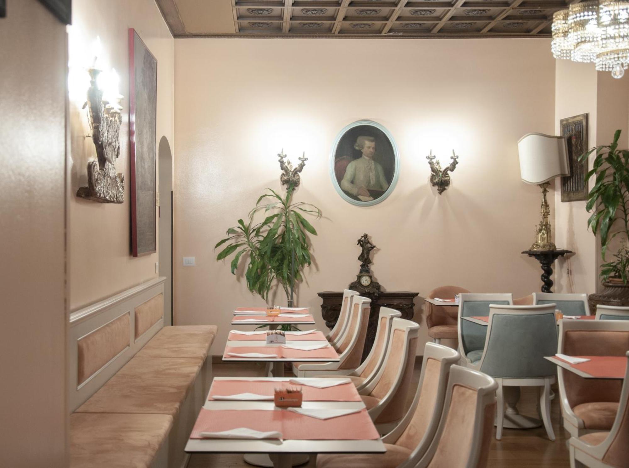 Hotel San Guido Милано Екстериор снимка