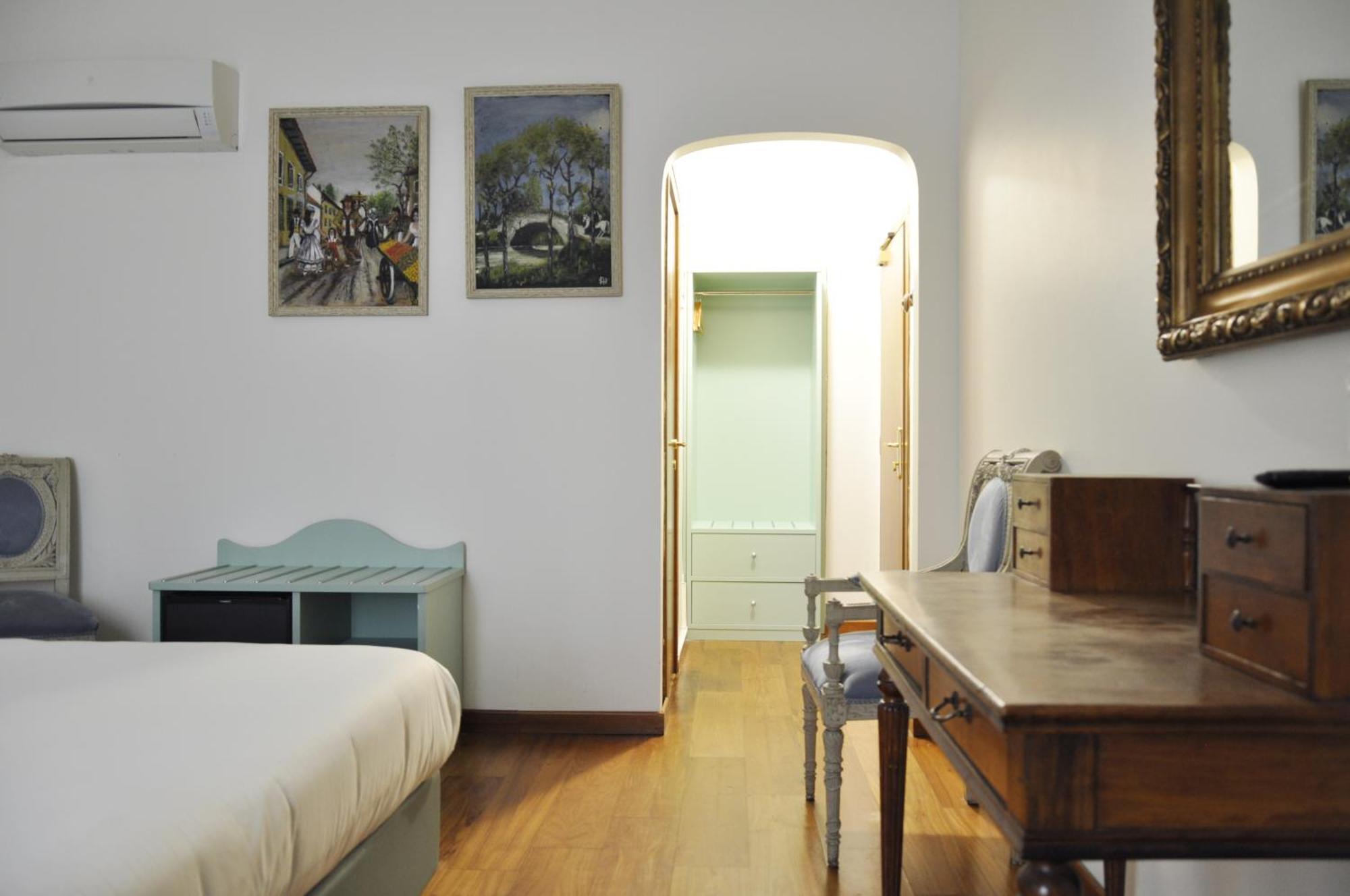Hotel San Guido Милано Екстериор снимка