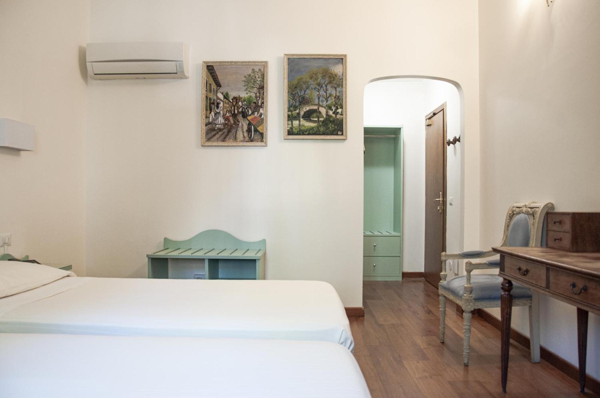 Hotel San Guido Милано Екстериор снимка