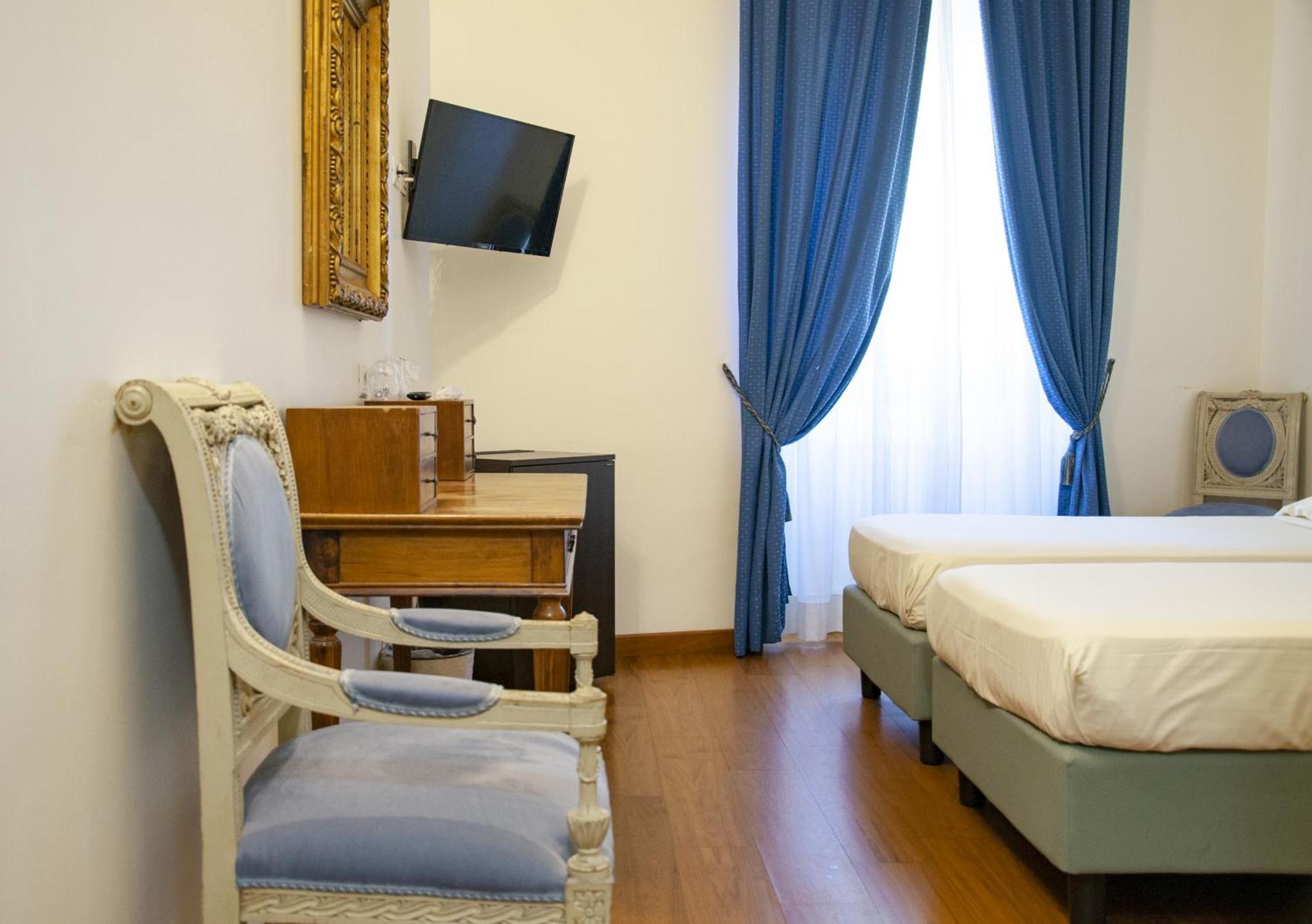 Hotel San Guido Милано Екстериор снимка
