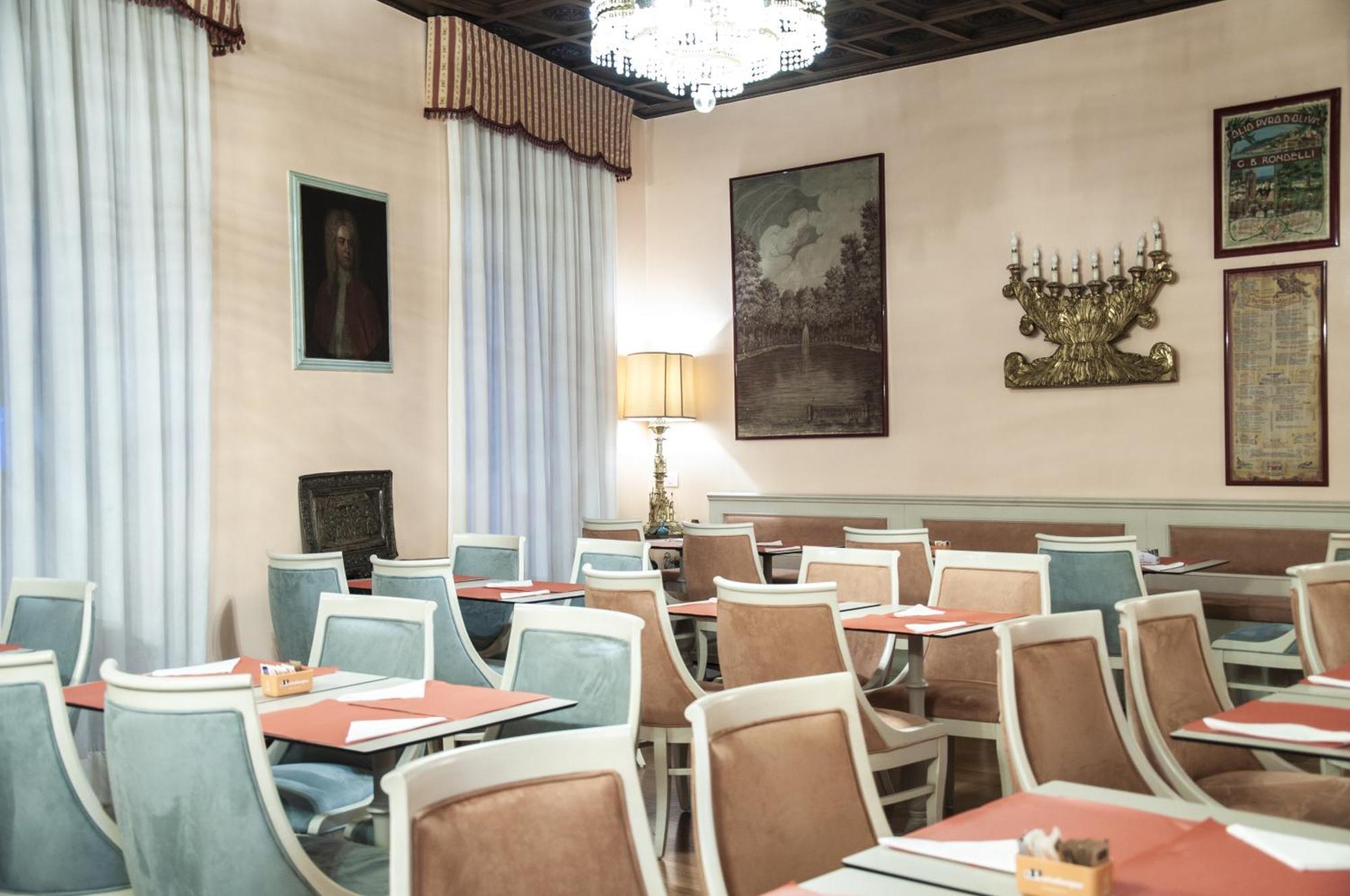 Hotel San Guido Милано Екстериор снимка