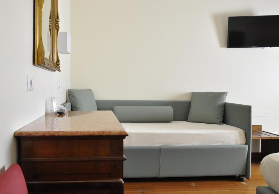 Hotel San Guido Милано Екстериор снимка