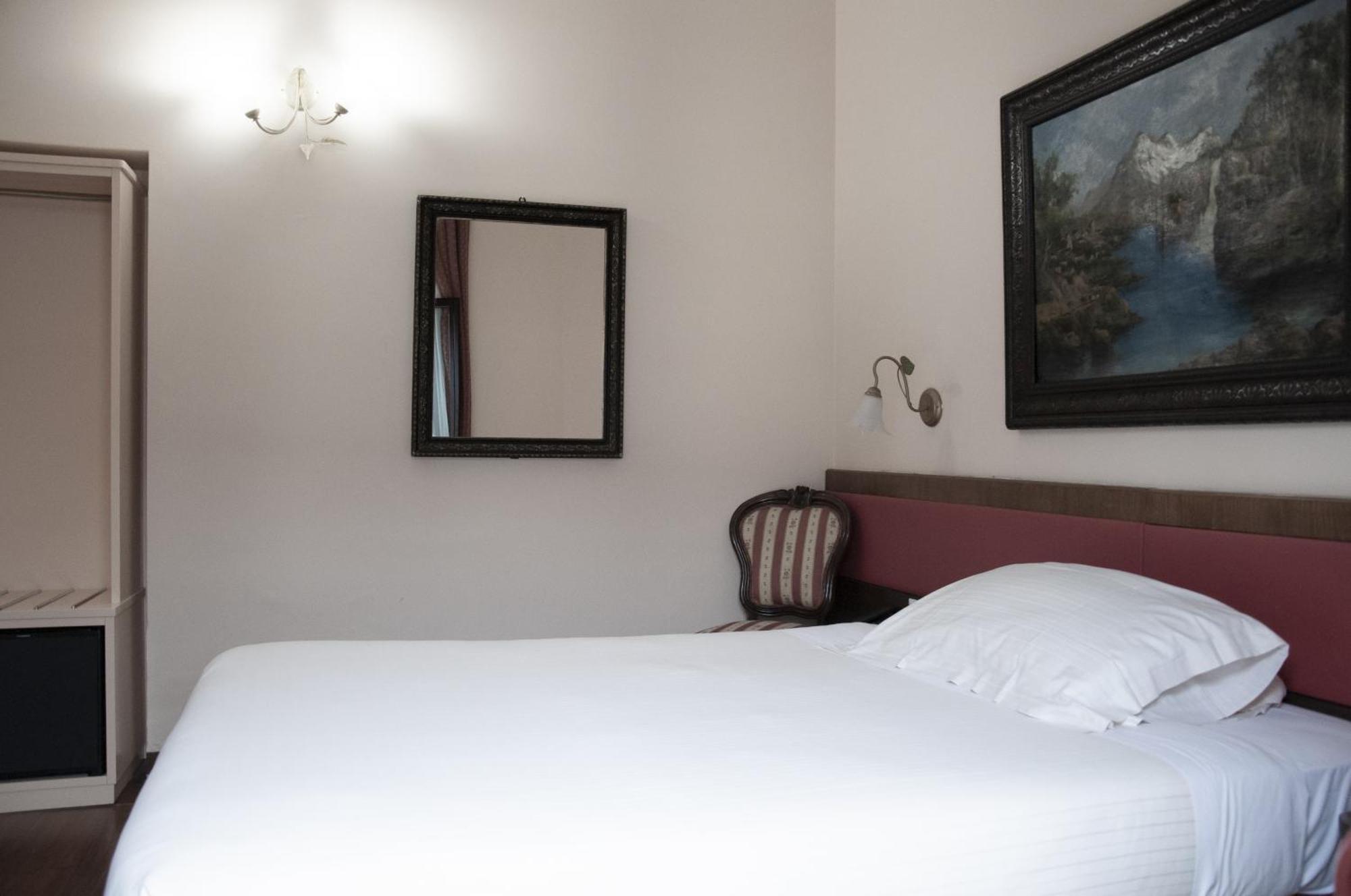 Hotel San Guido Милано Стая снимка